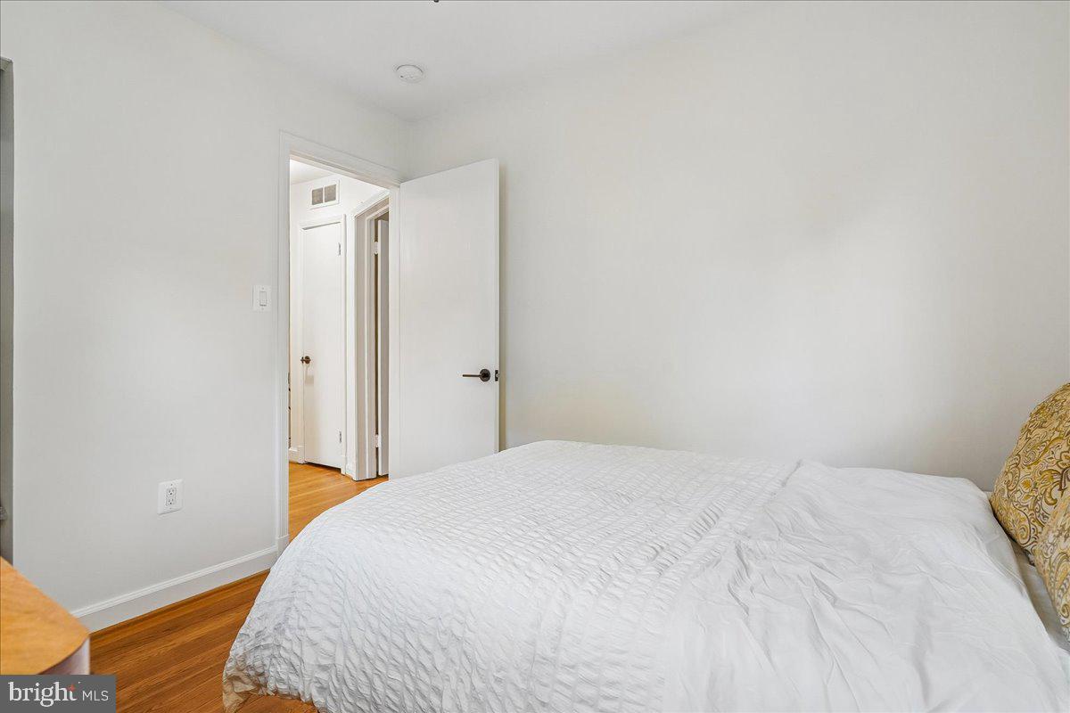 2910 Upton Street Northwest Washington, DC 20008 - Photo 29 of 64 Bedroom 2