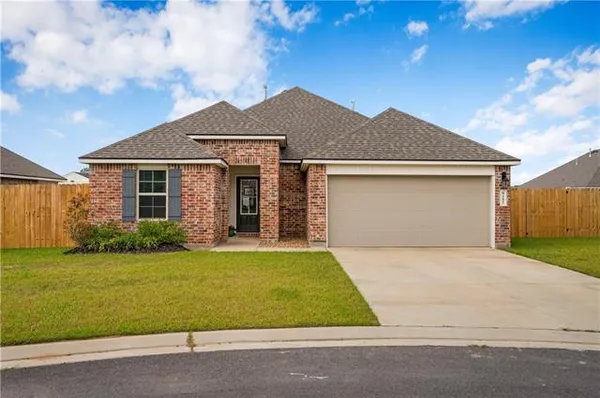 $265,000 | 9193 WORTHINGTON Court, Alexandria, LA 71303
