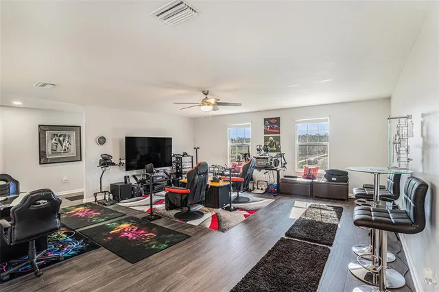 $427,000 | 12631 Flatwood Creek Drive, Gibsonton, FL 33534