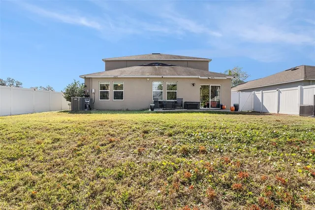 $427,000 | 12631 Flatwood Creek Drive, Gibsonton, FL 33534