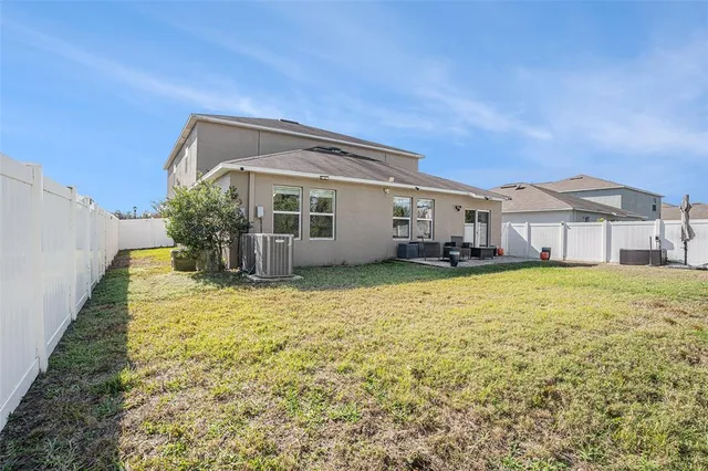 $427,000 | 12631 Flatwood Creek Drive, Gibsonton, FL 33534