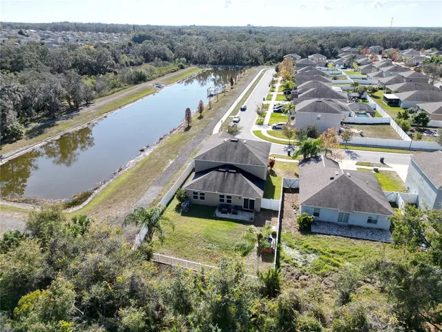 $427,000 | 12631 Flatwood Creek Drive, Gibsonton, FL 33534