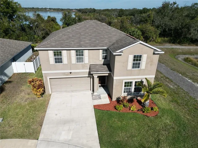 $427,000 | 12631 Flatwood Creek Drive, Gibsonton, FL 33534
