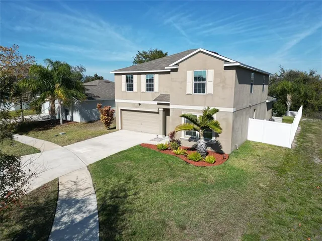 $427,000 | 12631 Flatwood Creek Drive, Gibsonton, FL 33534