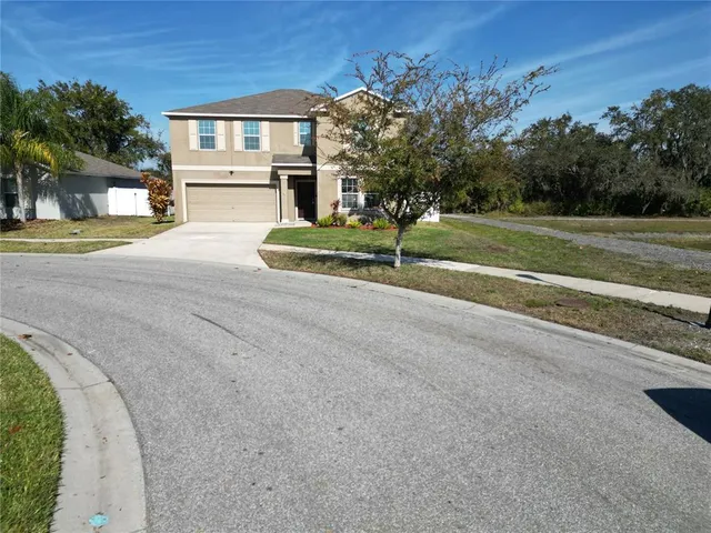$427,000 | 12631 Flatwood Creek Drive, Gibsonton, FL 33534