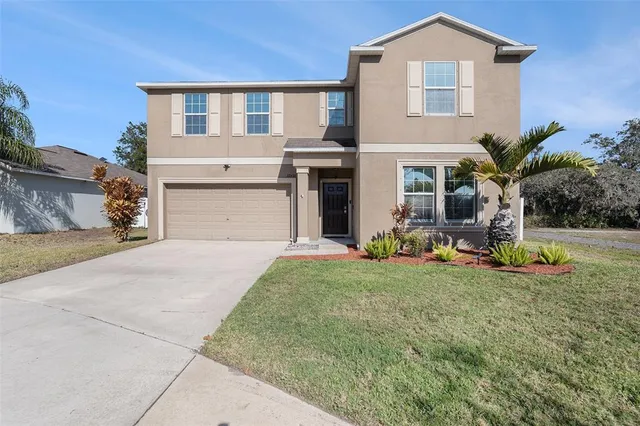 $427,000 | 12631 Flatwood Creek Drive, Gibsonton, FL 33534