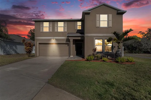 $427,000 | 12631 Flatwood Creek Drive, Gibsonton, FL 33534