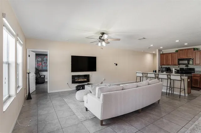 $427,000 | 12631 Flatwood Creek Drive, Gibsonton, FL 33534