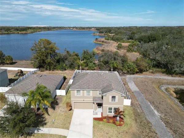 $417,000 | 12631 Flatwood Creek Drive, Gibsonton, FL 33534