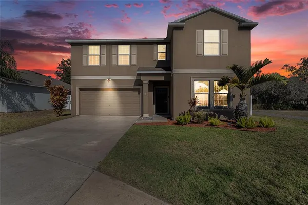 $417,000 | 12631 Flatwood Creek Drive, Gibsonton, FL 33534