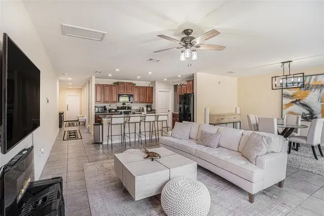 $427,000 | 12631 Flatwood Creek Drive, Gibsonton, FL 33534