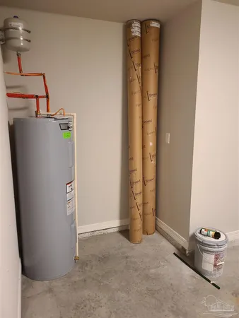 $1,995 | 715 West Ensley Street, Pensacola, FL 32534