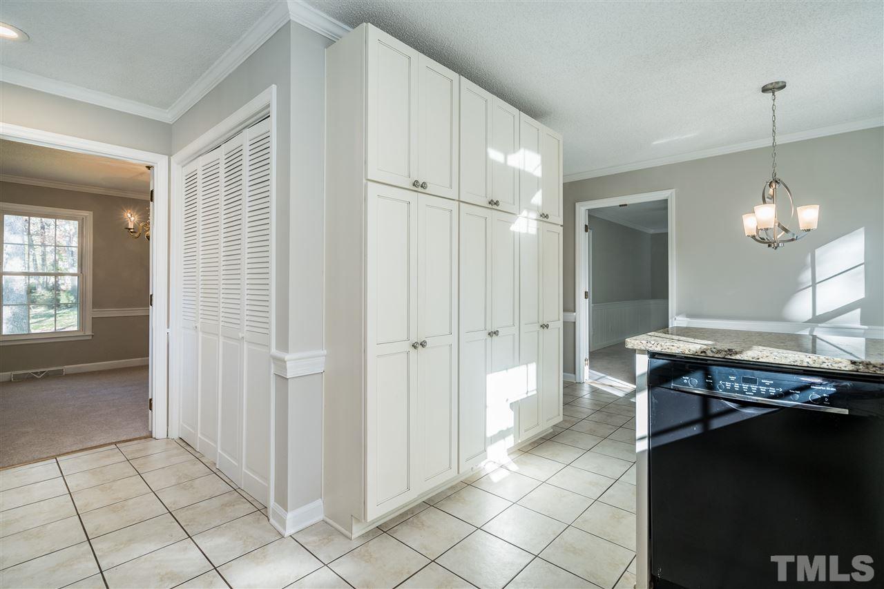 7212 St Ledger Drive Raleigh, NC 27613 - Photo 15 of 27