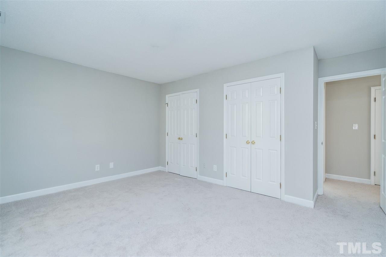 7212 St Ledger Drive Raleigh, NC 27613 - Photo 17 of 27 a view of room
