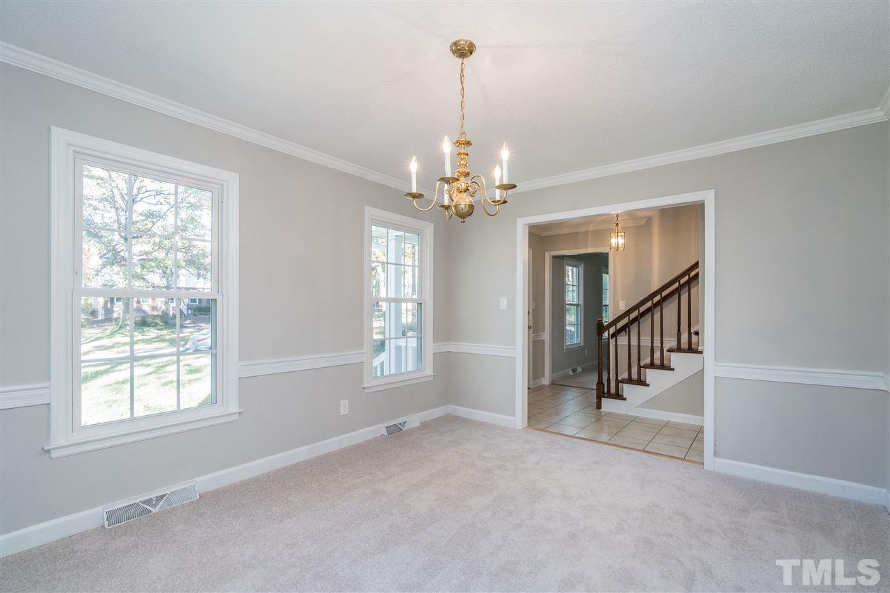 7212 St Ledger Drive Raleigh, NC 27613 - Photo 4 of 27
