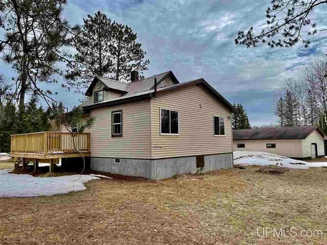 E7103 Spruce Road Bessemer, MI 49911 - Photo 35 of 45 Gallery Image 35
