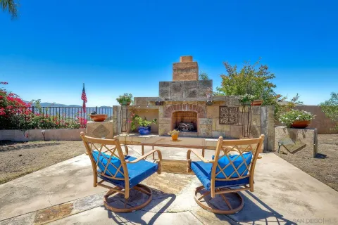 $1,995,000 | 15068 Creek Hills Road, El Cajon, CA 92021