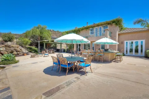 $1,995,000 | 15068 Creek Hills Road, El Cajon, CA 92021