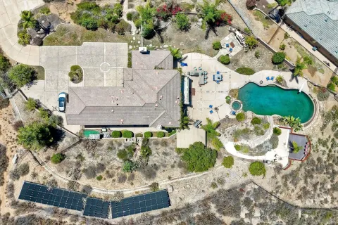 $1,995,000 | 15068 Creek Hills Road, El Cajon, CA 92021