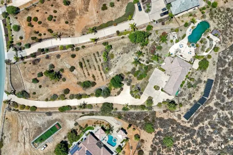 $1,995,000 | 15068 Creek Hills Road, El Cajon, CA 92021