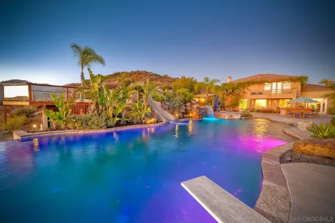 $1,995,000 | 15068 Creek Hills Road, El Cajon, CA 92021