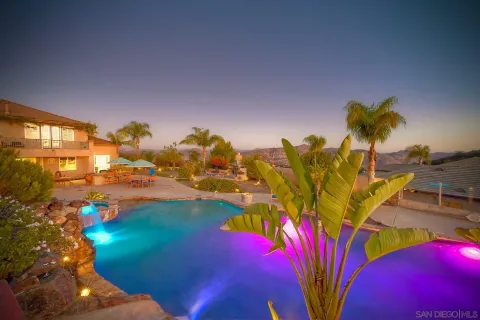 $1,995,000 | 15068 Creek Hills Road, El Cajon, CA 92021