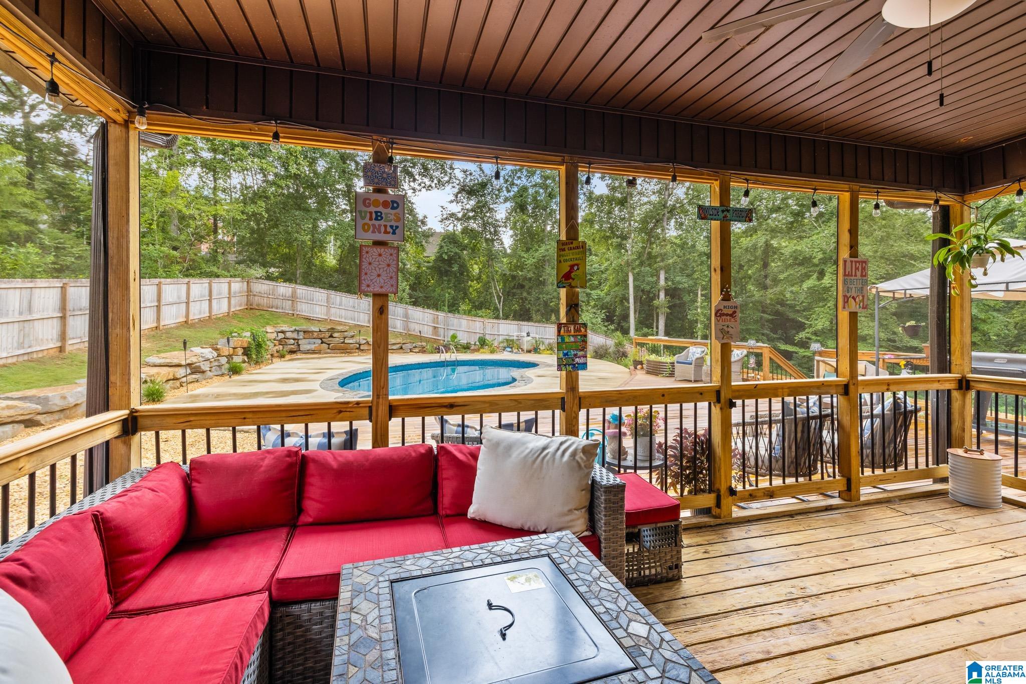 60 Highland View Drive Riverside, AL 35135 - Photo 9 of 77