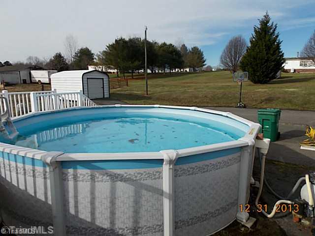 128 Smith Landing Road Mount Airy, NC 27030 - Photo 14 of 16 Other. Above Ground Pool