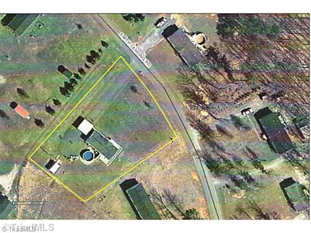 128 Smith Landing Road Mount Airy, NC 27030 - Photo 16 of 16 Aerial View.