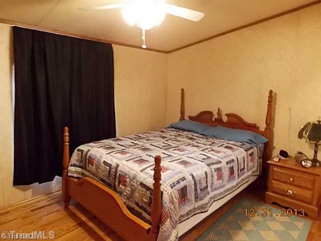 Master Bedroom. 