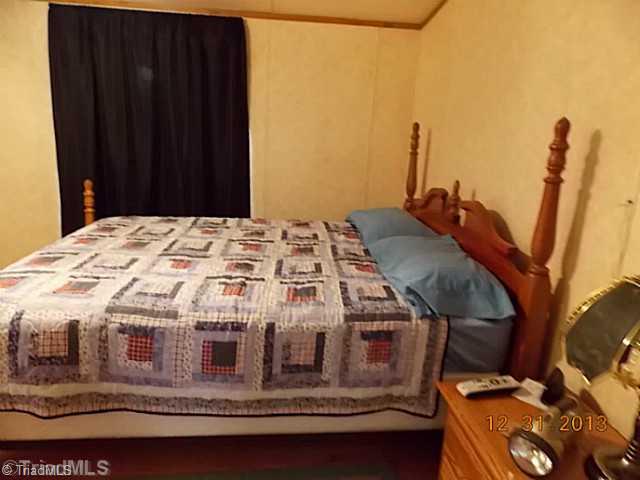 128 Smith Landing Road Mount Airy, NC 27030 - Photo 10 of 16 Master Bedroom.
