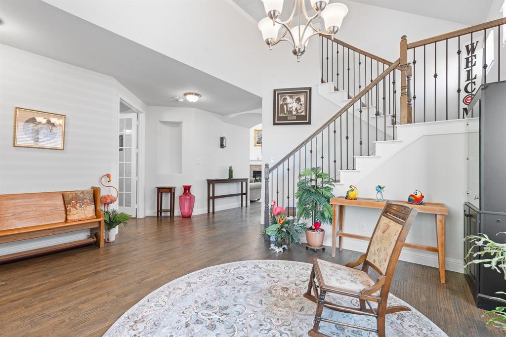 15105 Fleet Hill Road Aledo, TX 76008 - Photo 5 of 31