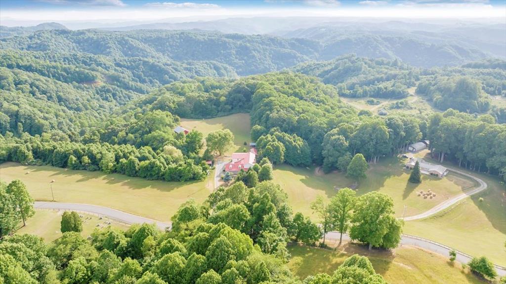 885 North Hazel Mountain Road Dante, VA 24237 - Photo 24 of 74 Gallery Image 24