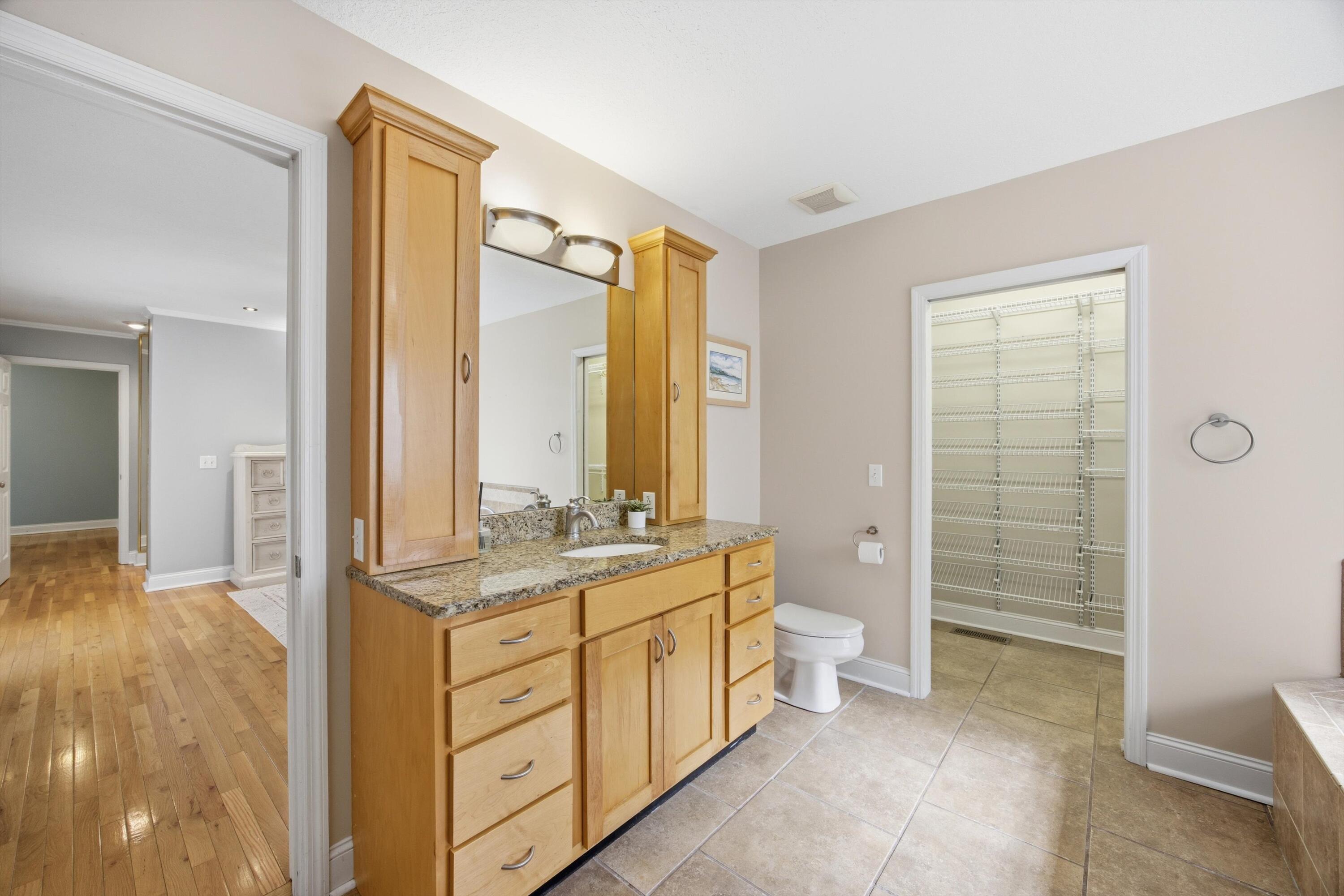 11102 London Lane Apison, TN 37302 - Photo 16 of 37 Primary bathroom