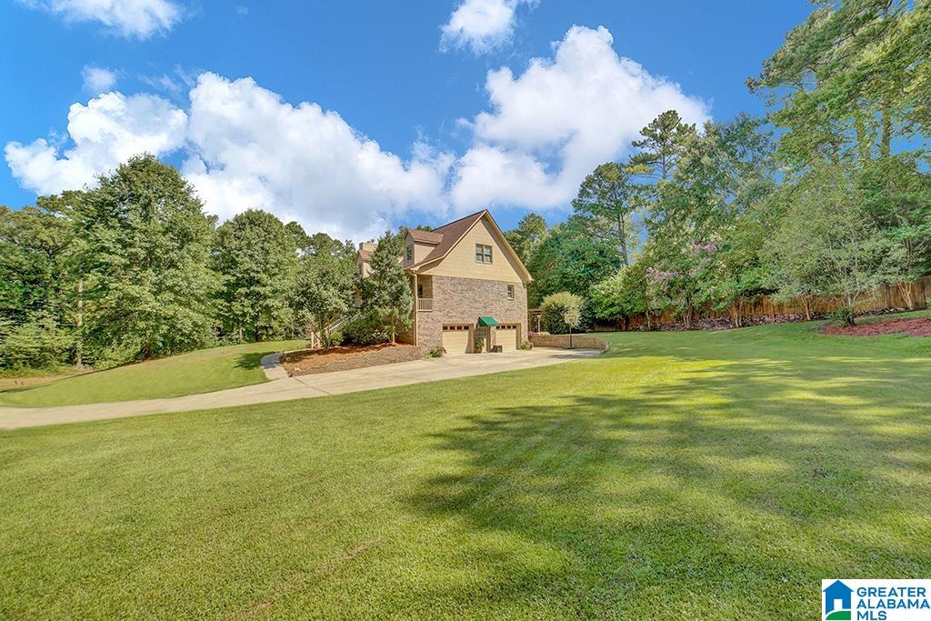 716 Carl Raines Lake Road Birmingham, AL 35244 - Photo 43 of 44