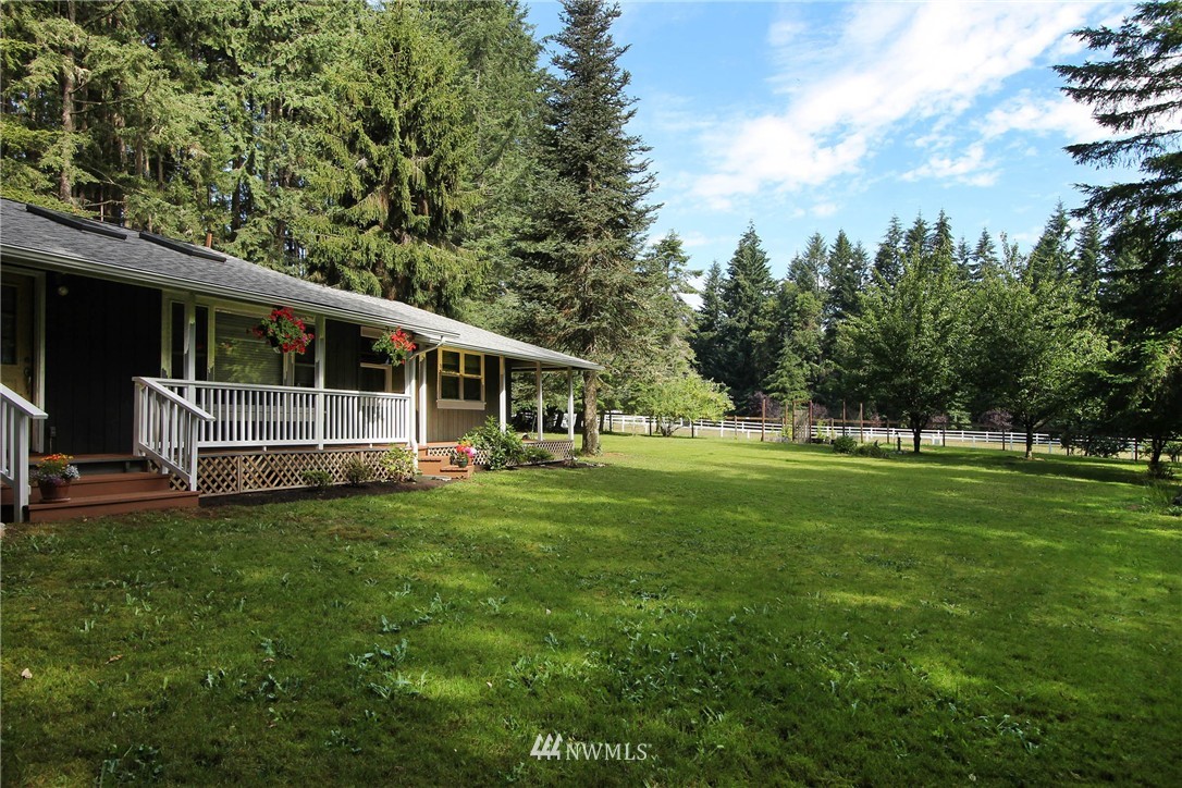 24327 Old Mill Road Southwest Vashon, WA 98070 - Photo 2 of 25