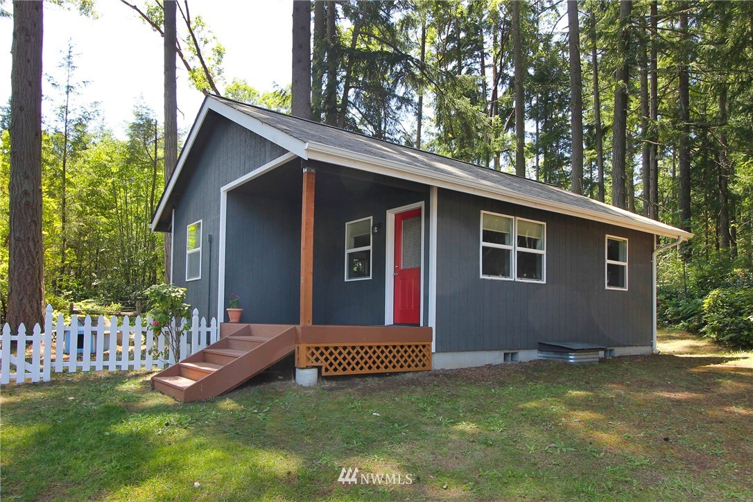 24327 Old Mill Road Southwest Vashon, WA 98070 - Photo 16 of 25
