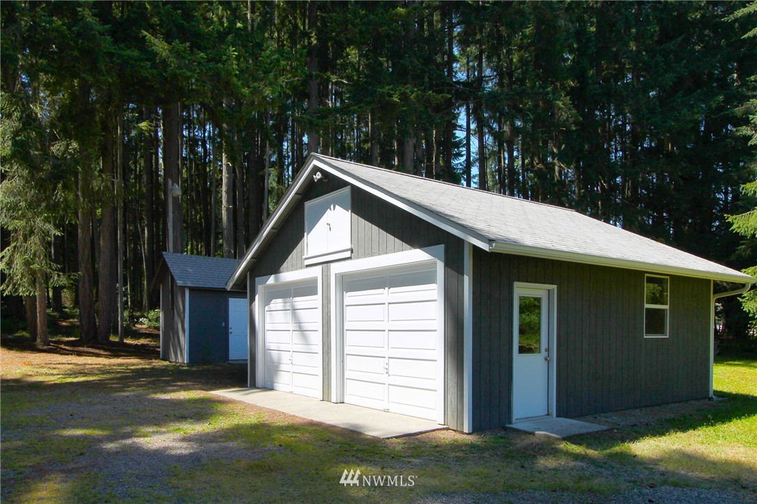 24327 Old Mill Road Southwest Vashon, WA 98070 - Photo 21 of 25