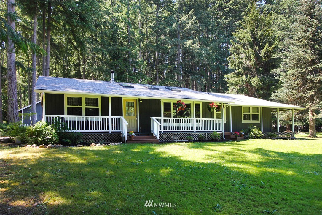 24327 Old Mill Road Southwest Vashon, WA 98070 - Photo 22 of 25