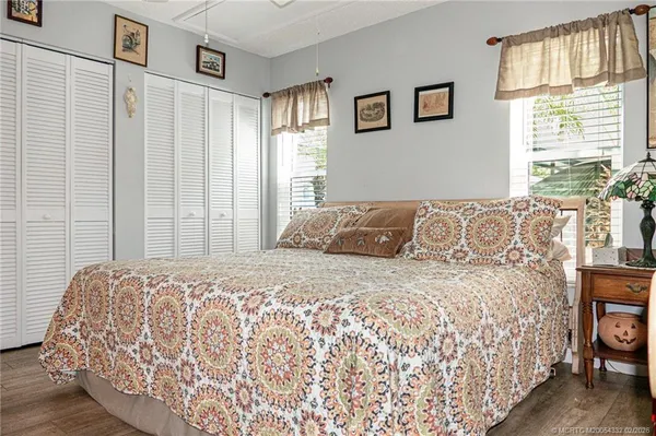 $244,000 | 6531 Southeast Federal Highway, Unit Q101, Stuart, FL 34997