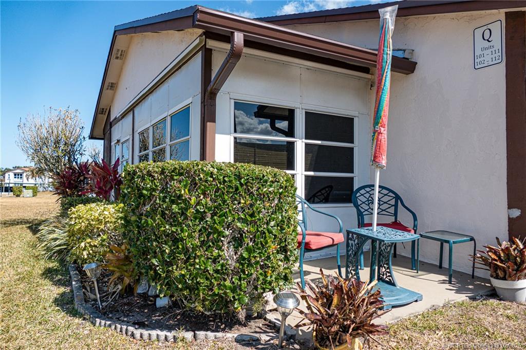 6531 Southeast Federal Highway, Unit Q101 Stuart, FL 34997 - Photo 29 of 38