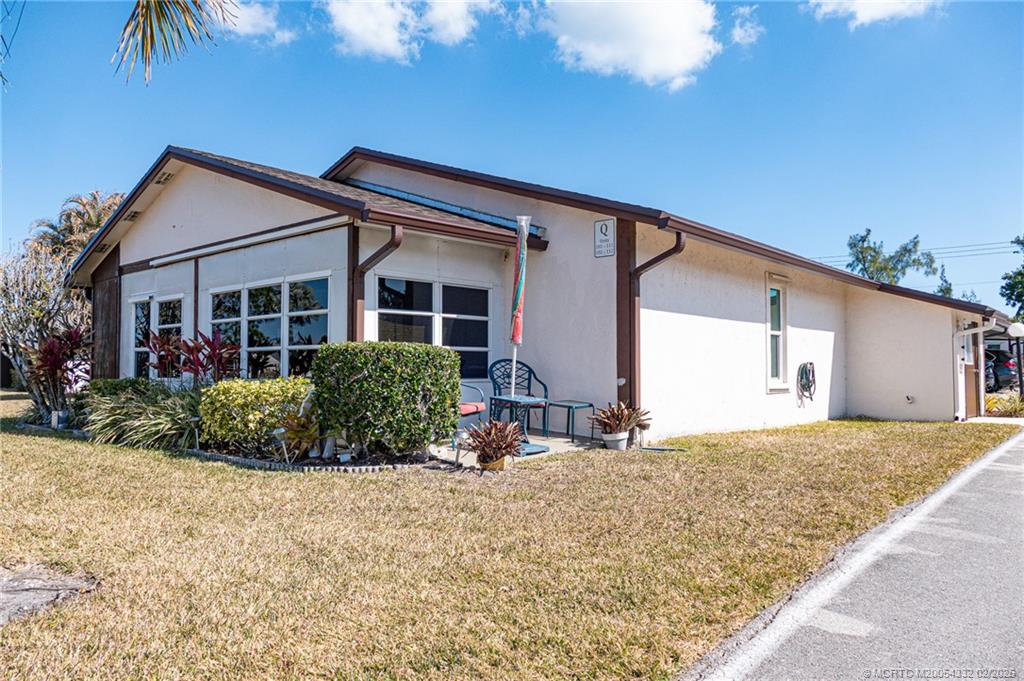 6531 Southeast Federal Highway, Unit Q101 Stuart, FL 34997 - Photo 30 of 38
