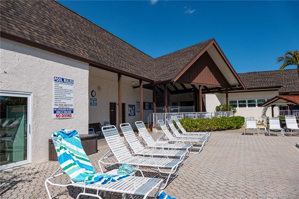 6531 Southeast Federal Highway, Unit Q101 Stuart, FL 34997 - Photo 37 of 38