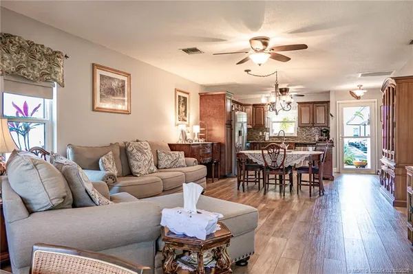 $244,000 | 6531 Southeast Federal Highway, Unit Q101, Stuart, FL 34997