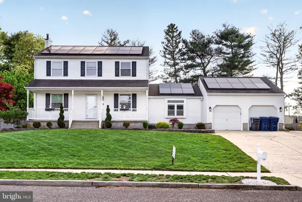 $744,900 | 73 Westminster Drive, Voorhees, NJ 08043