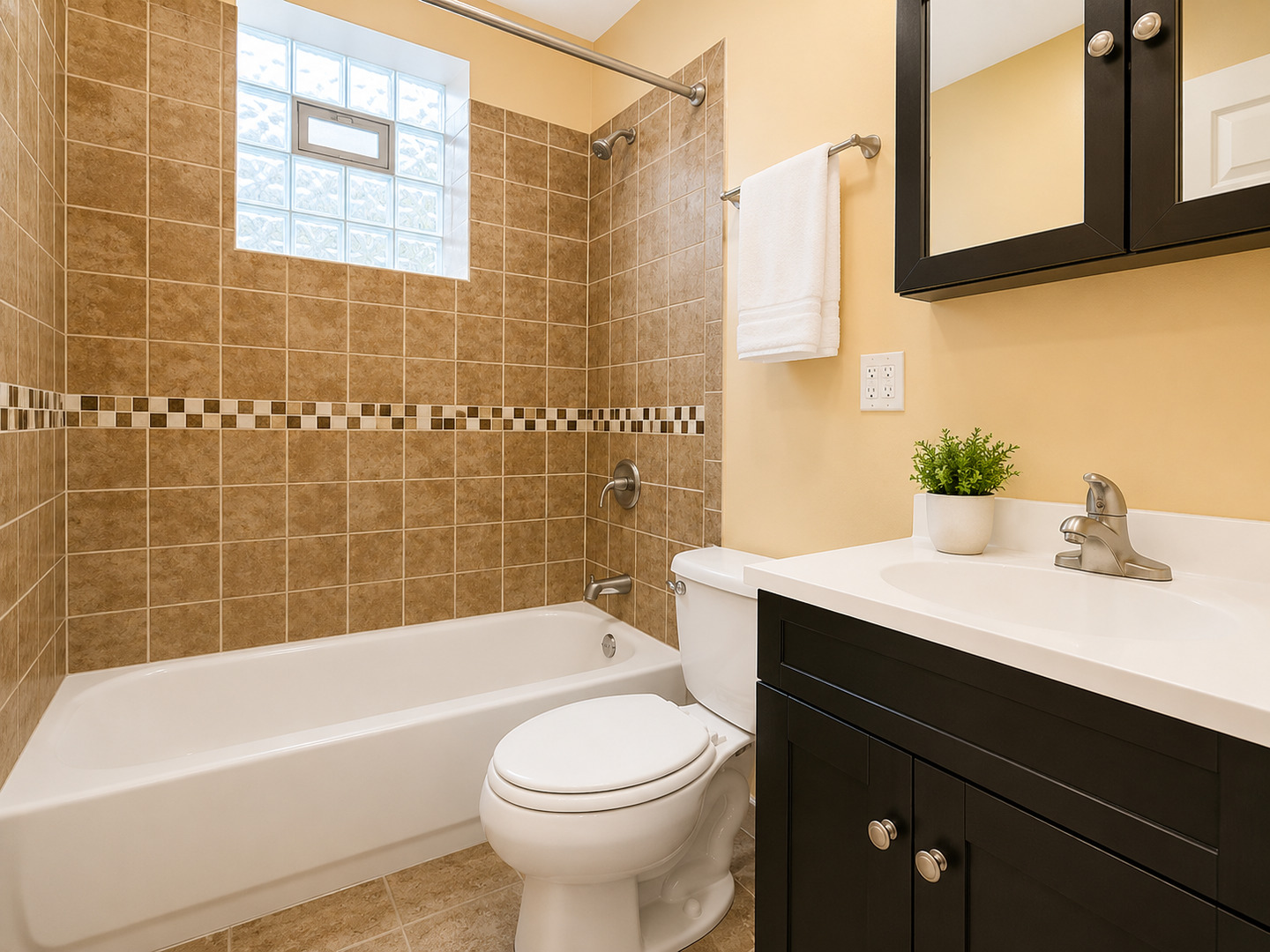 718 South Aberdeen Street, Unit 1R Chicago, IL 60607 - Photo 6 of 7