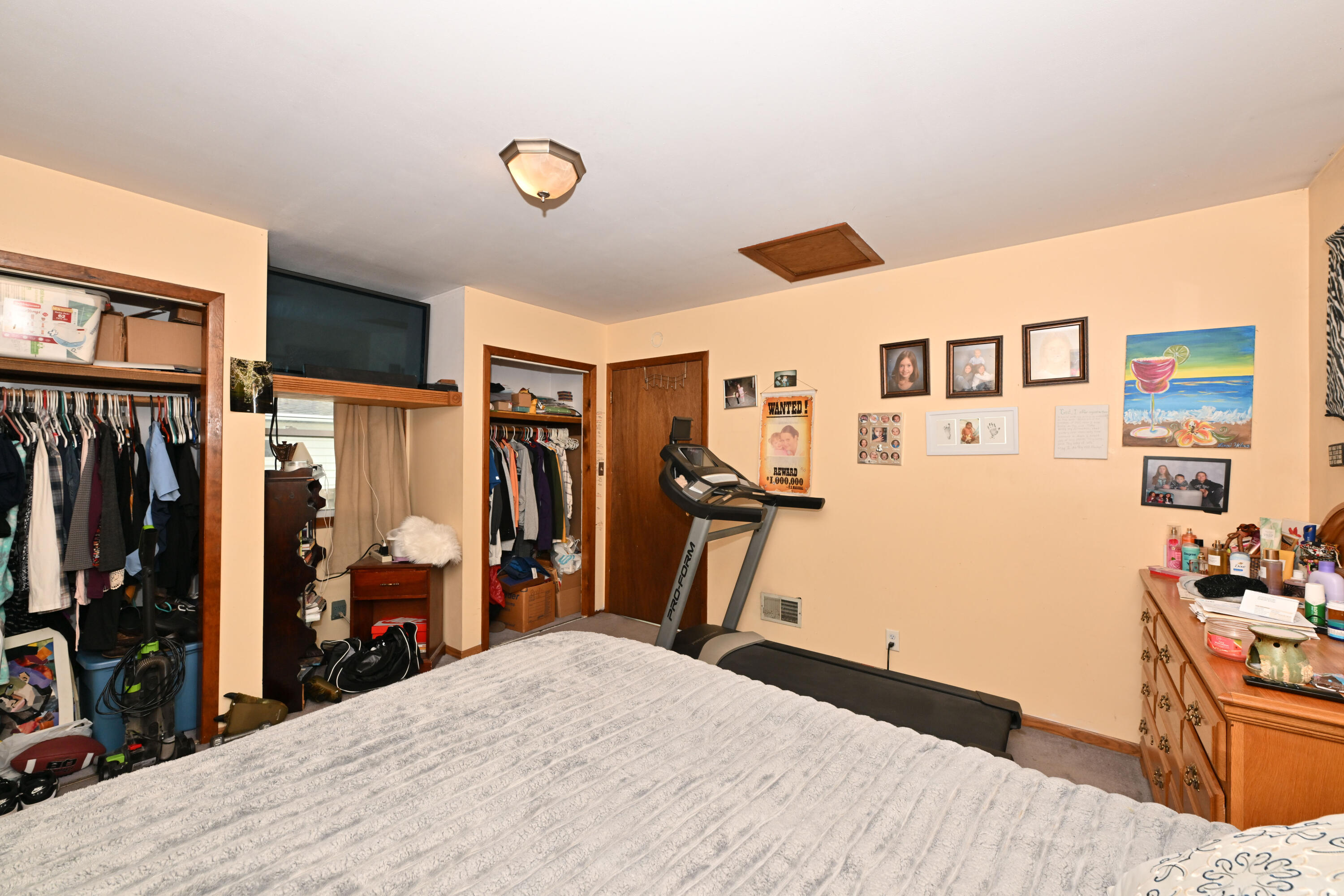 6012 West Morgan Avenue Milwaukee, WI 53219 - Photo 17 of 31 Master Bedroom
