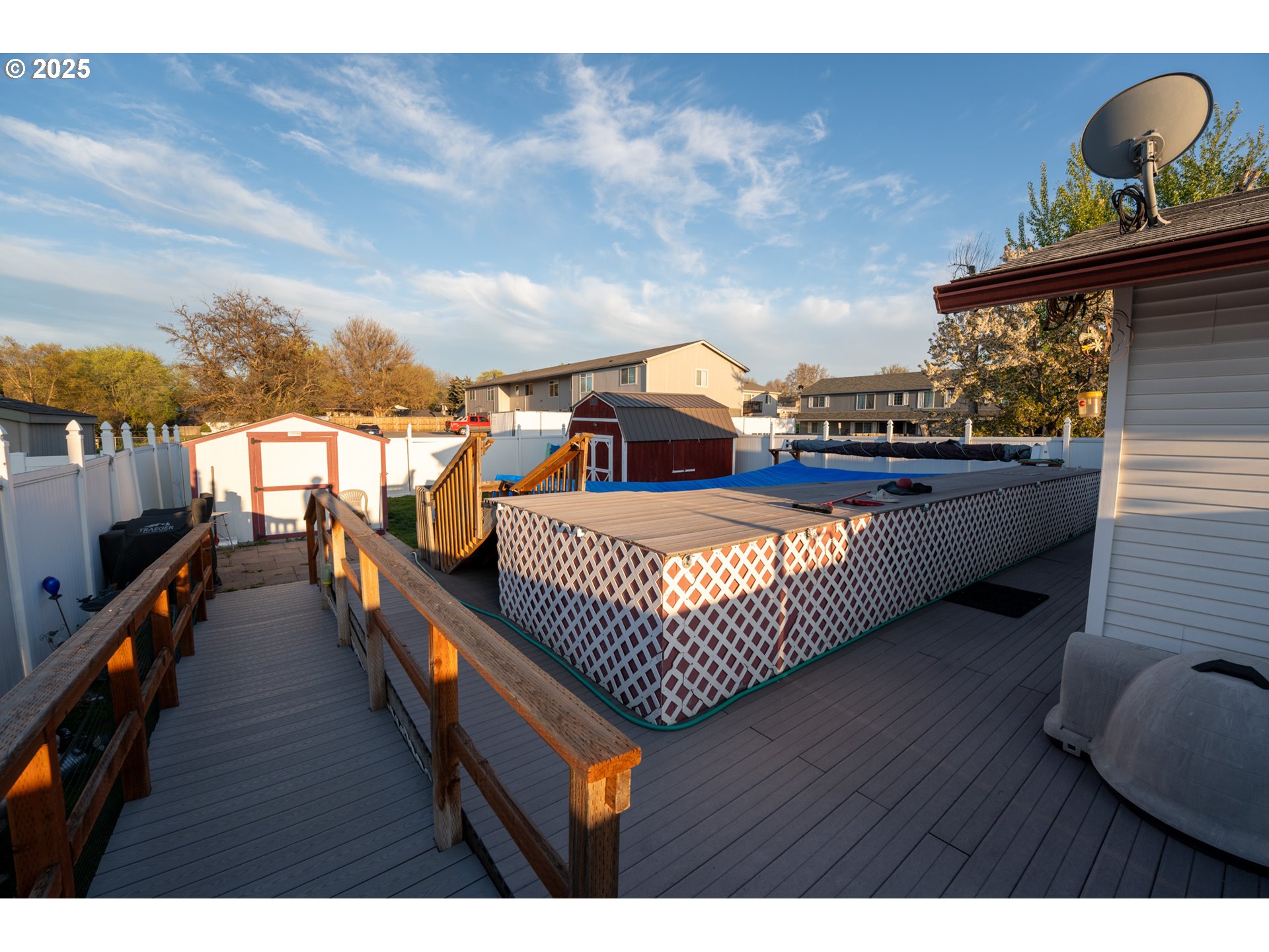 515 Southeast 6th Street Hermiston, OR 97838 - Photo 17 of 46