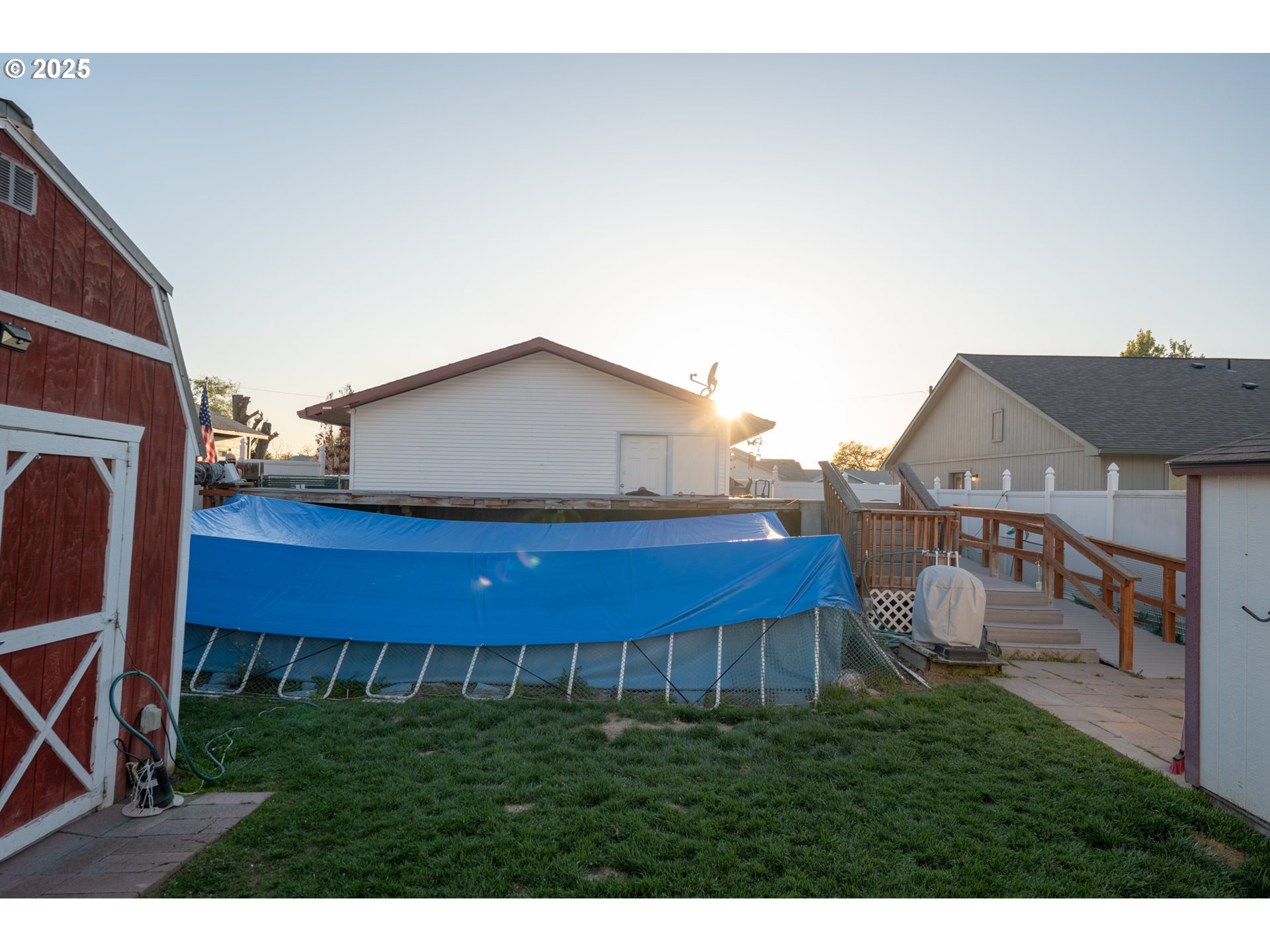 515 Southeast 6th Street Hermiston, OR 97838 - Photo 18 of 46