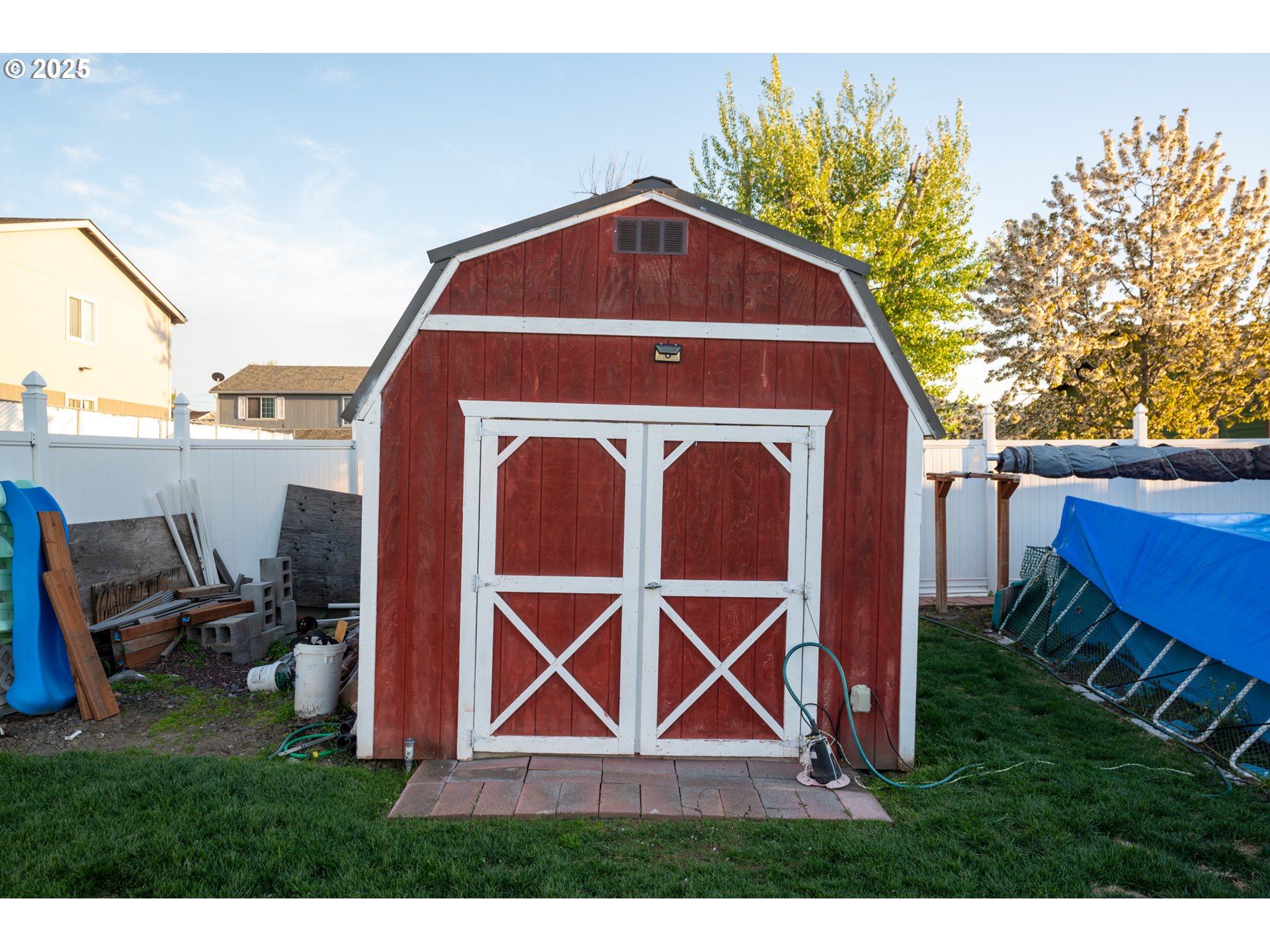 515 Southeast 6th Street Hermiston, OR 97838 - Photo 19 of 46